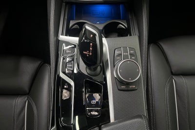 BMW 545e M-Sport xDrive aut.