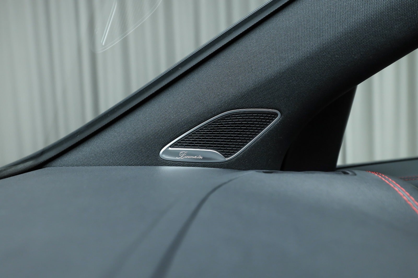 Mercedes-Benz EQA 250+