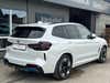 BMW iX3 Charged Plus M-Sport thumbnail