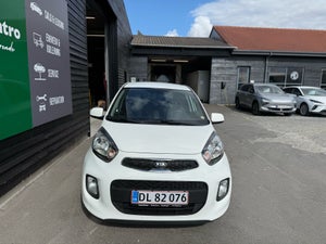 Kia Picanto Collection