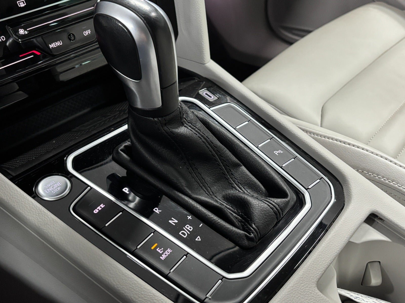 Billede af VW Passat 1,4 GTE Variant DSG