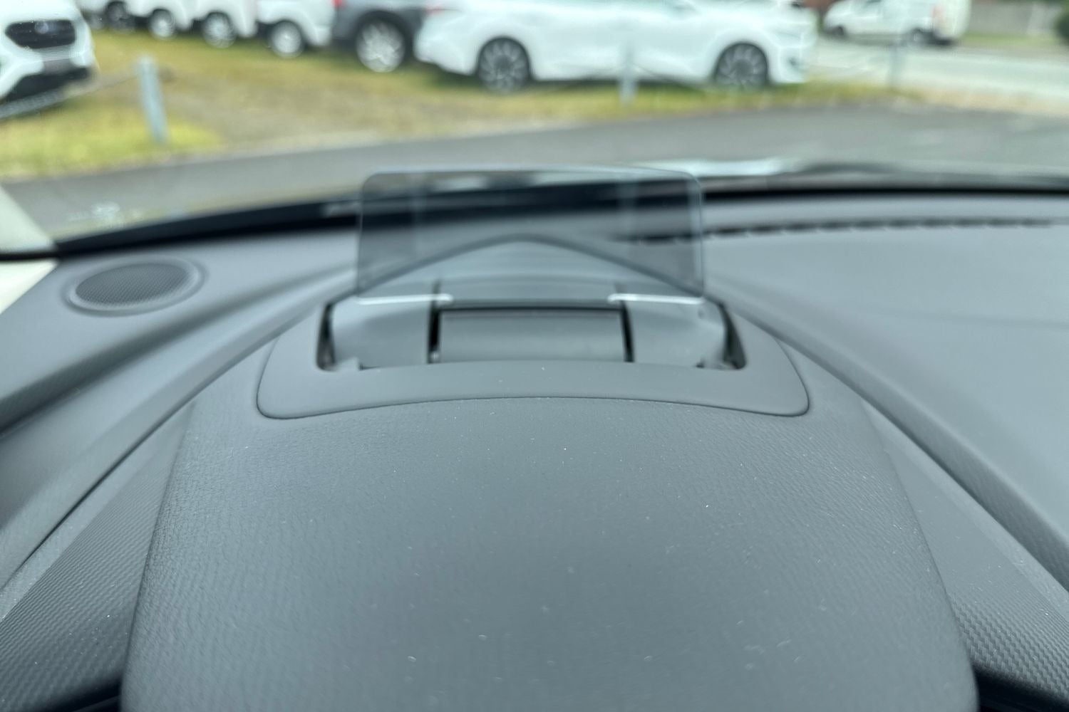 Billede af Mazda 2 1,5 SkyActiv-G 90 Cosmo aut.