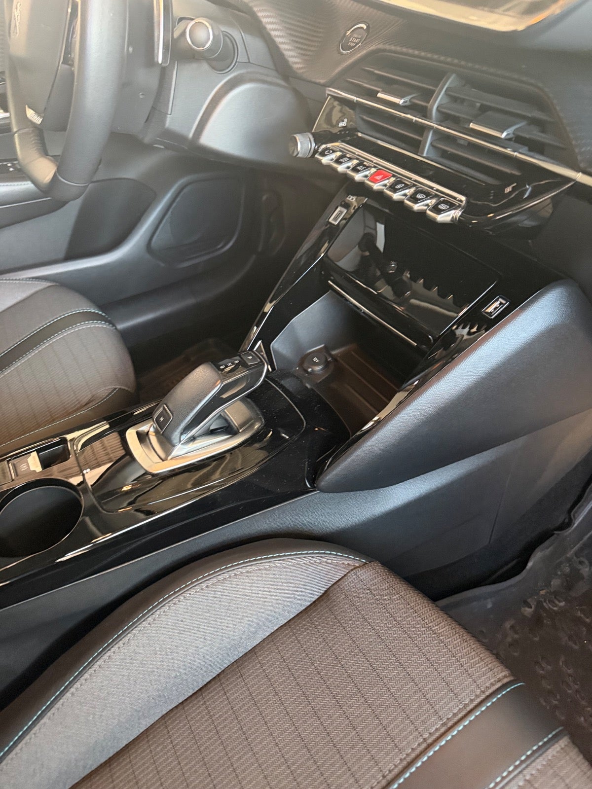 Peugeot 208 PureTech 100 Active Pack EAT8 - billede 6