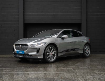 Jaguar I-Pace  EV400 First Edition AWD 5d