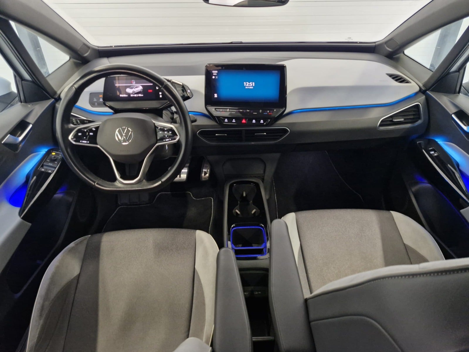 Billede af VW ID.3 58 Pro Performance Business