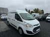 Ford Transit Custom 310L TDCi 125 Trend Van thumbnail