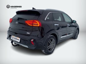 Kia Niro PHEV Advance DCT