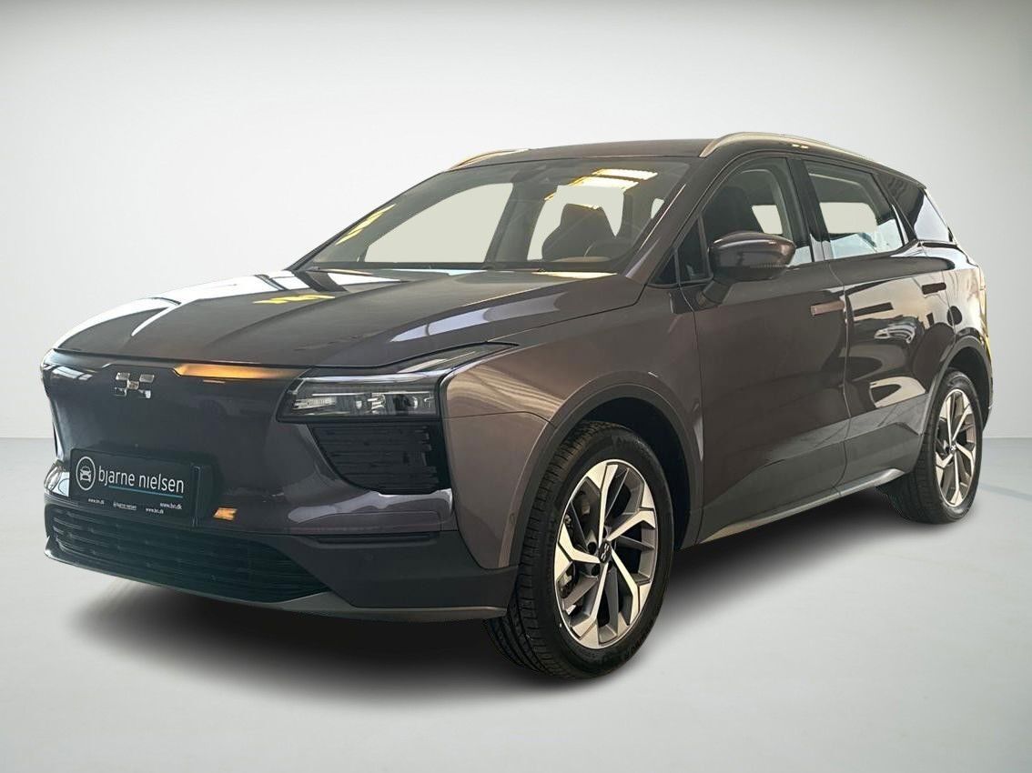 Aiways U5 Premium billede 1