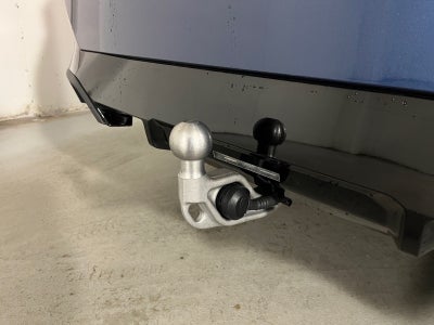 BMW i5 eDrive40 M-Sport Pro