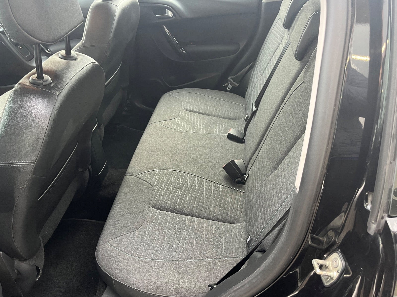 Billede af Citroën C3 1,6 BlueHDi 100 Seduction Upgrade