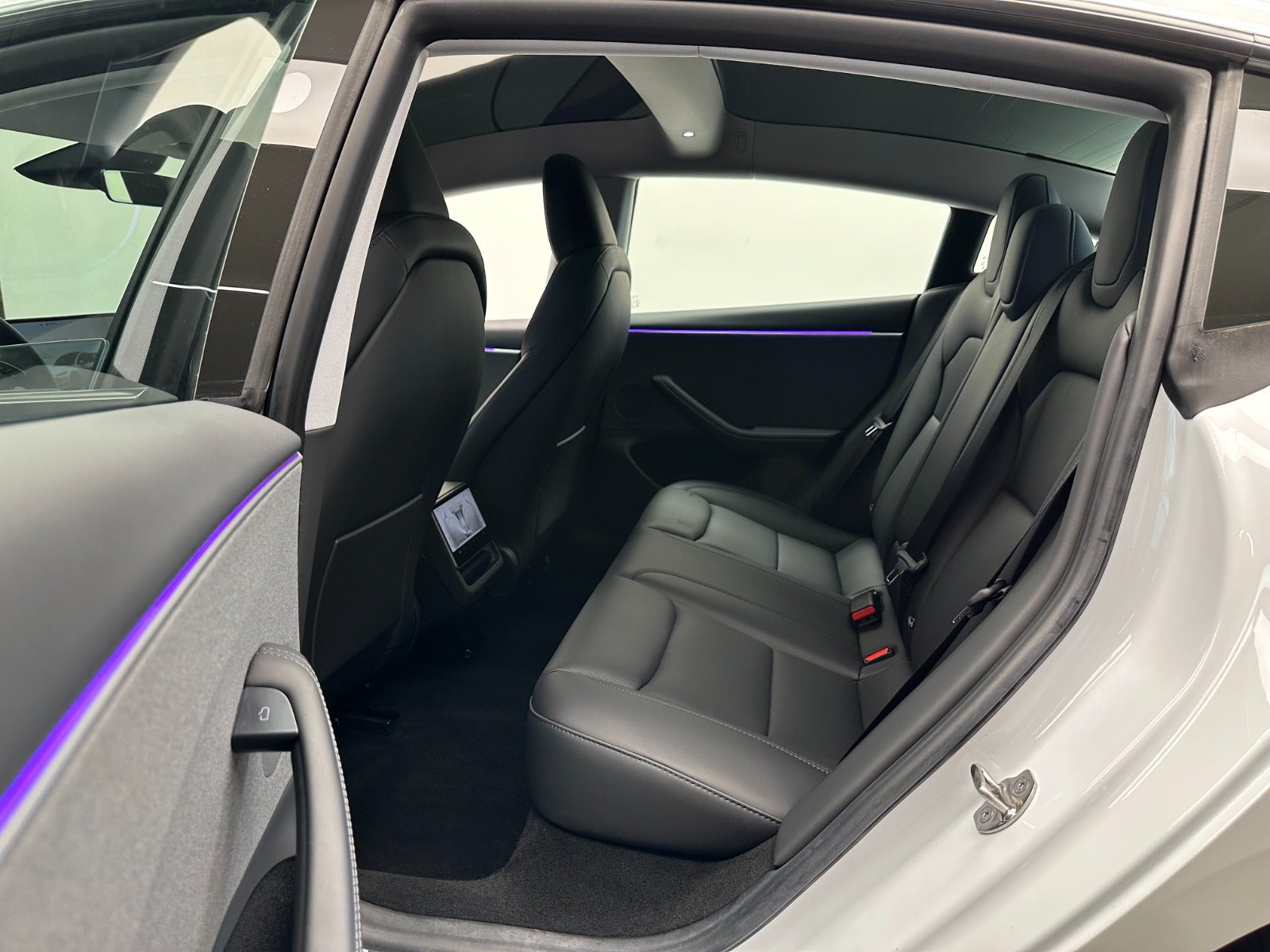 Billede af Tesla Model 3  RWD