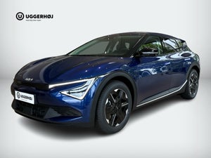 Kia EV6 Long Range Prestige