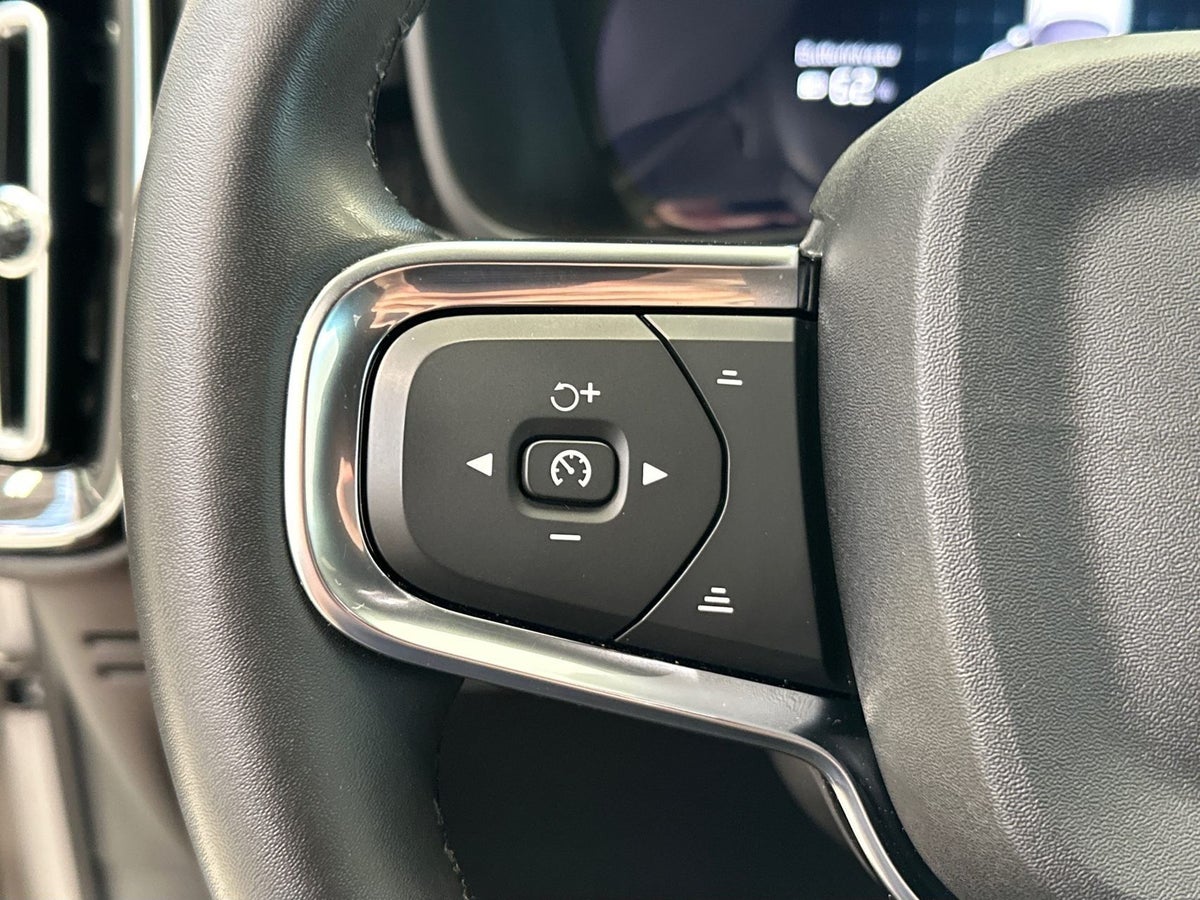 Volvo XC40 ReCharge Extended Range Core billede 19