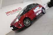 Toyota Yaris VVT-iE T3 Premium MDS