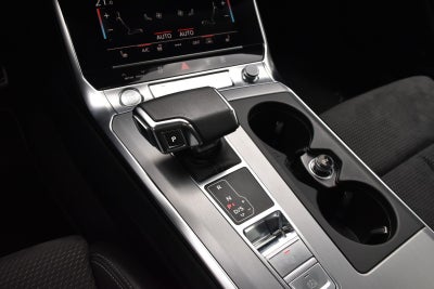 Audi A6 TDi S-line Avant quattro Tiptr.