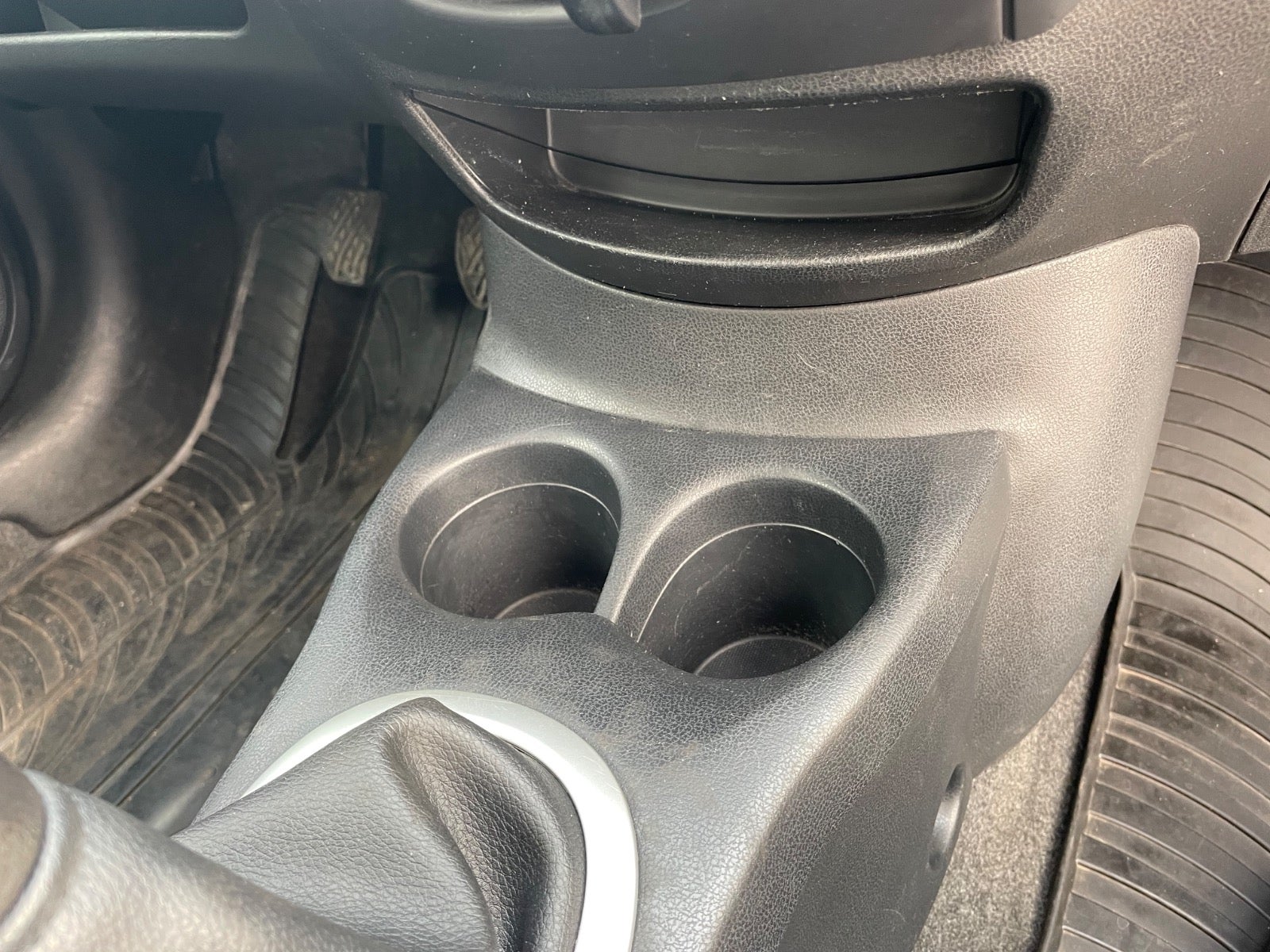 Billede af Nissan Note 1,2 Visia