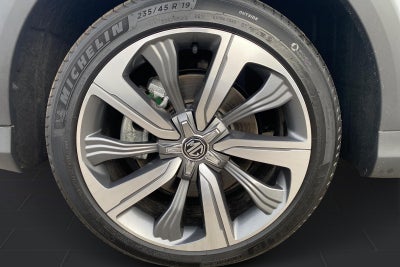 MG Marvel R Performance