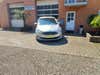 Ford C-MAX TDCi 120 Titanium aut. Van thumbnail
