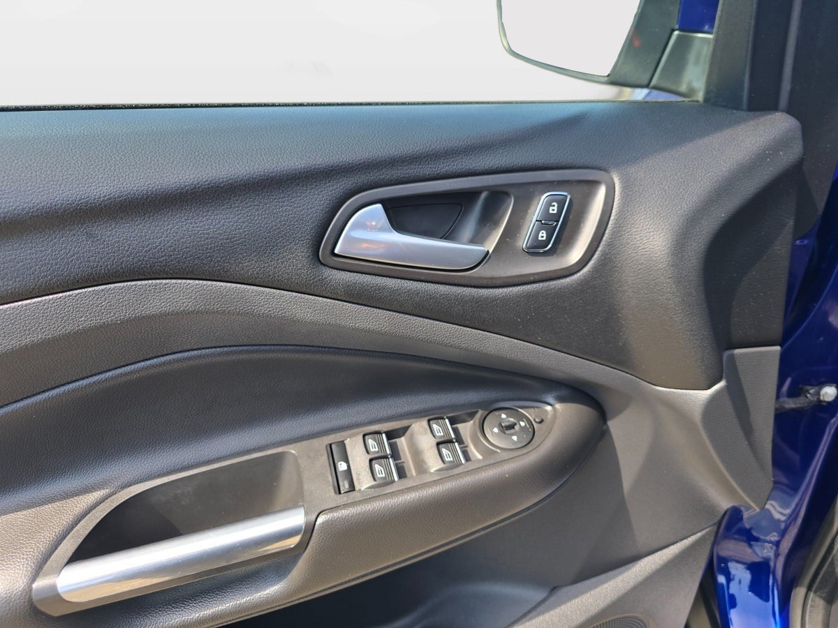 Billede af Ford Kuga 1,5 SCTi 150 Titanium