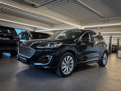 Ford Kuga 2,5 PHEV Vignale CVT 5d