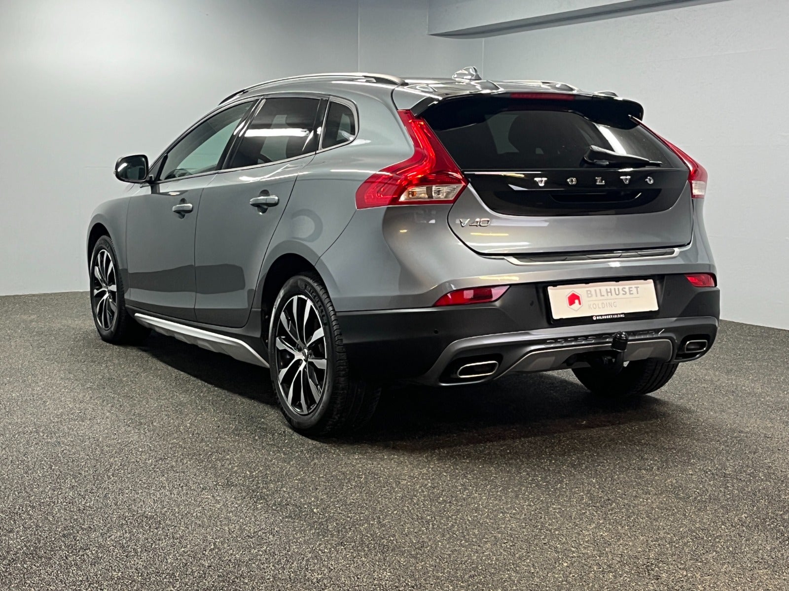 Billede af Volvo V40 CC 2,0 D3 150 Plus aut.