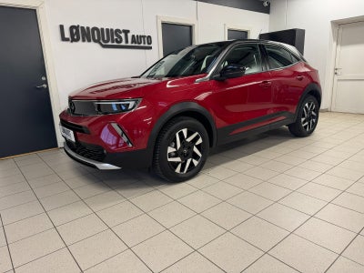 Opel Mokka-e Elegance