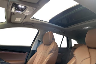 Skoda Enyaq iV ecoSuite