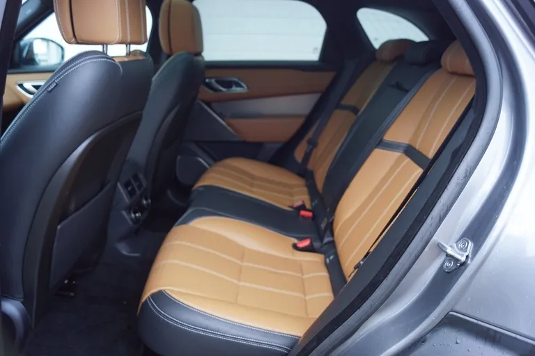 Land Rover Range Rover Velar P380 R-Dynamic HSE aut.