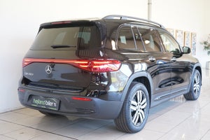 Mercedes EQB250+