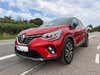 Renault Captur E-Tech Initiale Paris