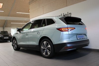 Skoda Enyaq iV ecoSuite Advanced
