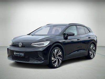 VW ID.4 Pro Performance Max