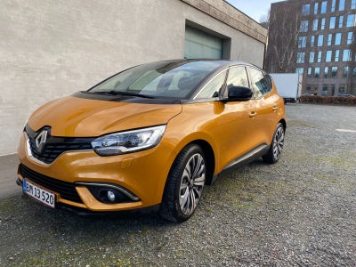 Renault Grand Scenic IV 1,5 dCi 110 Zen EDC 5d