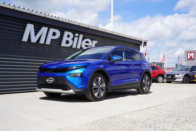 Skoda Elroq 60 iV Loft