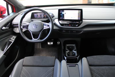 VW ID.4 Pro Performance