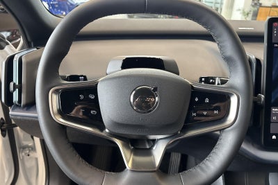 Volvo EX30 Extended Range Plus