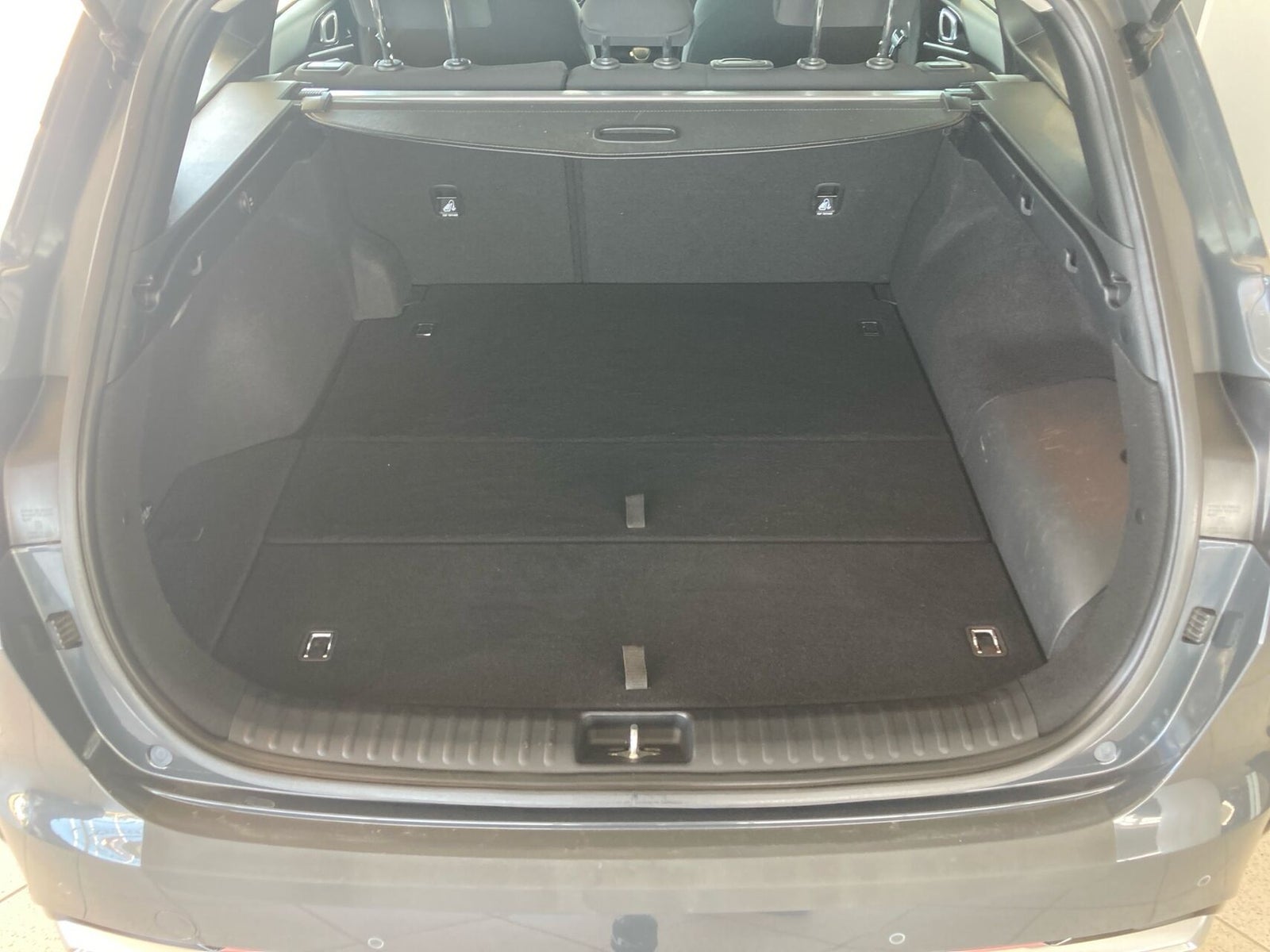 Kia Ceed PHEV Prestige SW DCT