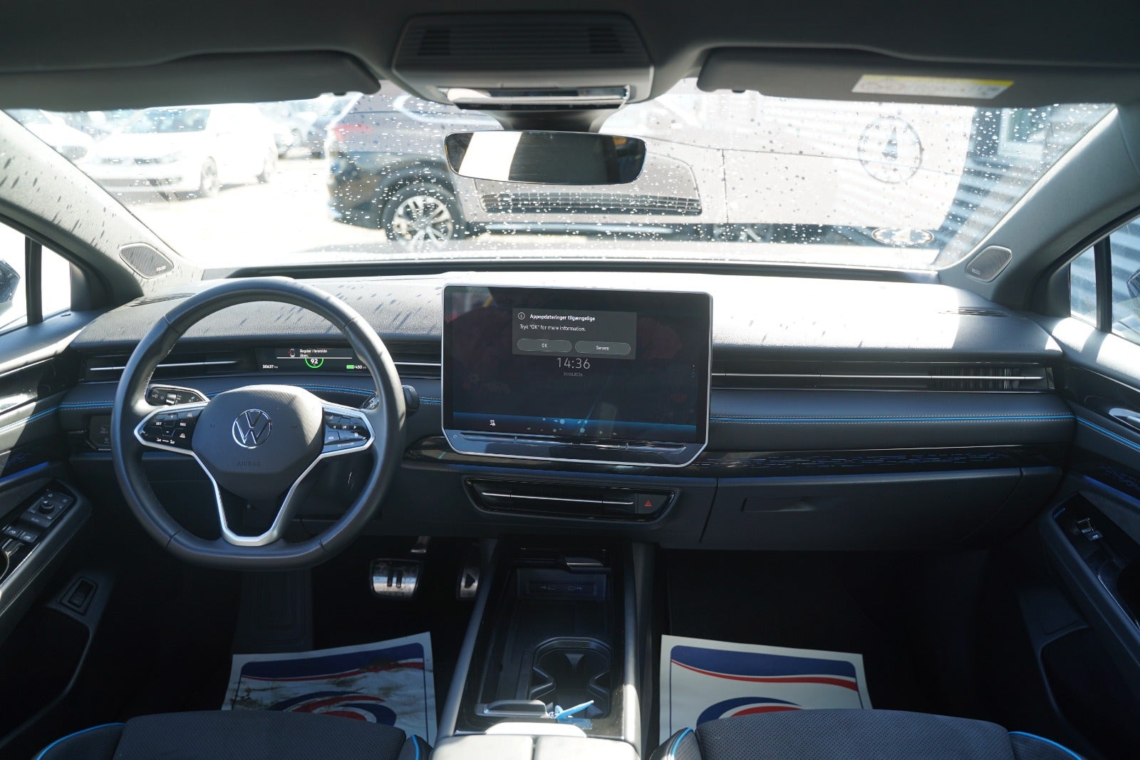 Billede af VW ID.7 77 Style