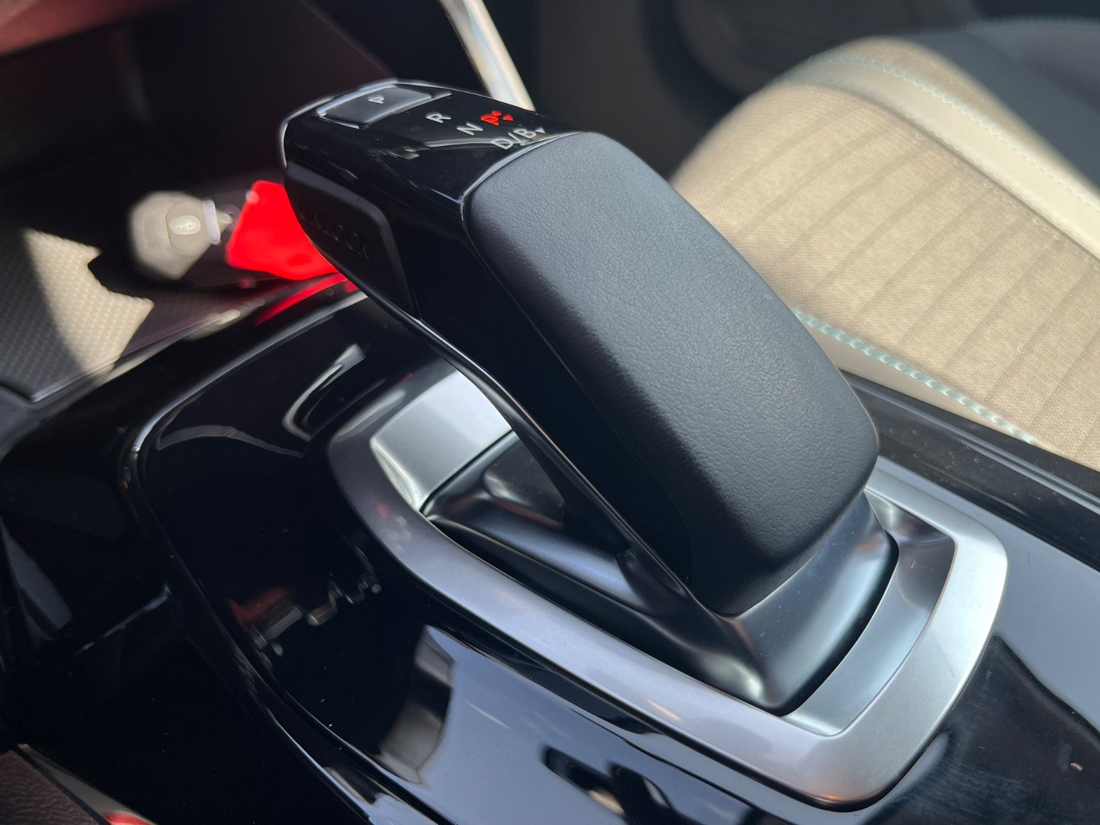 Billede af Peugeot e-208 50 Allure