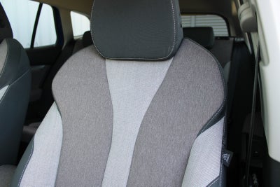 Skoda Enyaq iV Ultra
