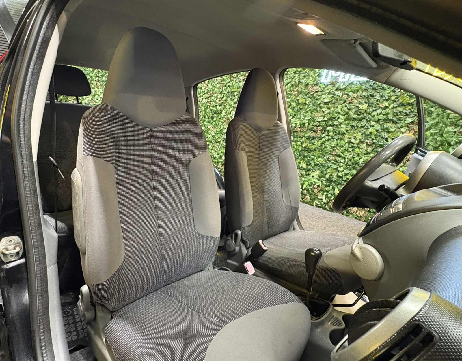 Billede af Peugeot 107 1,0 Trendy