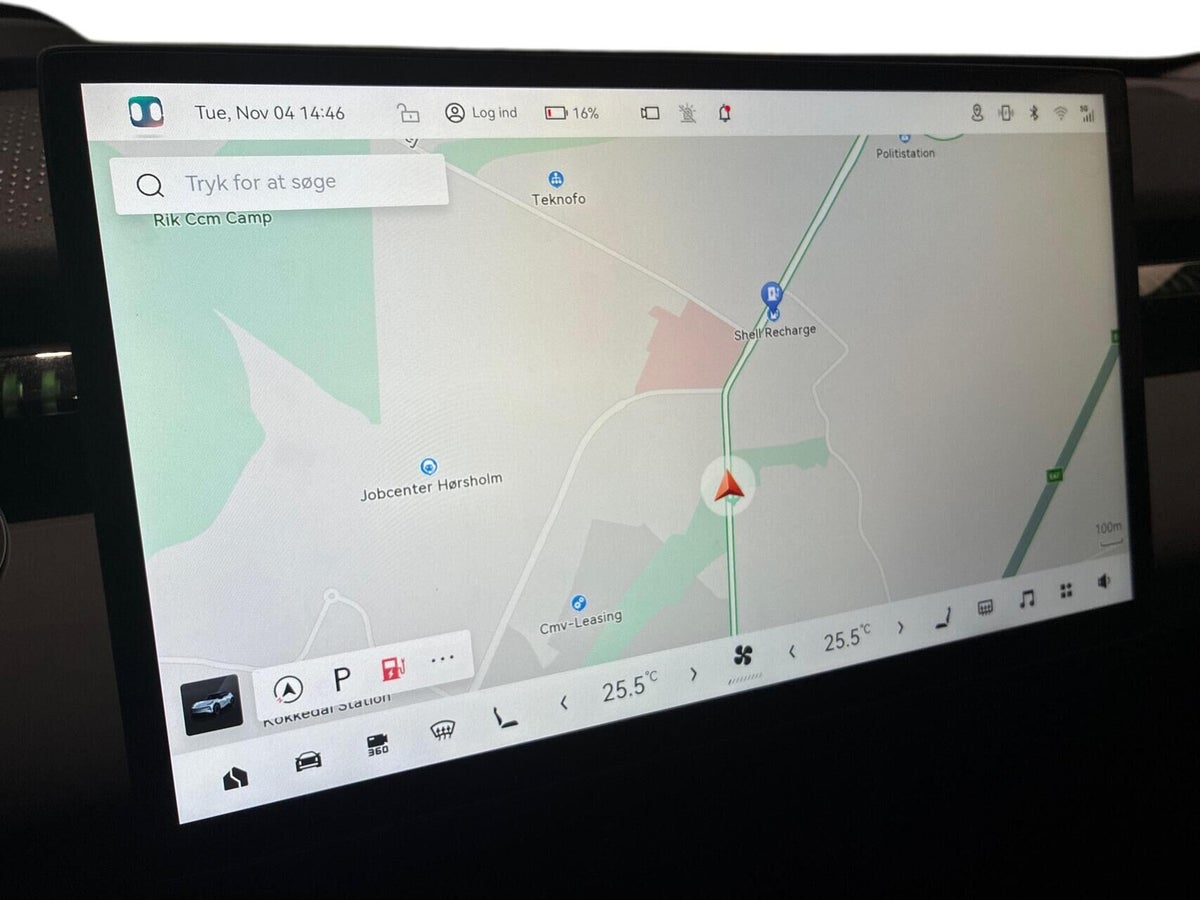 Zeekr X Privilege AWD billede 11