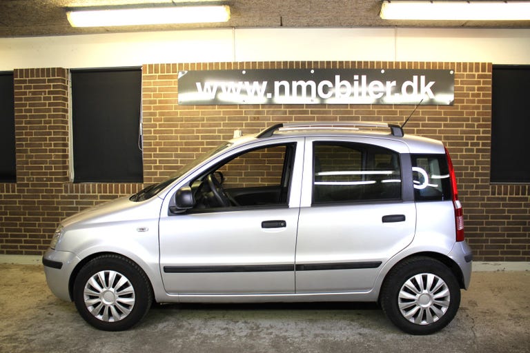 Fiat Panda 69 Fresh