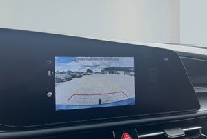 Kia Niro EV Access Plus