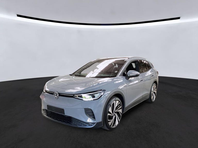 VW ID.4 1ST Pro Performance Max