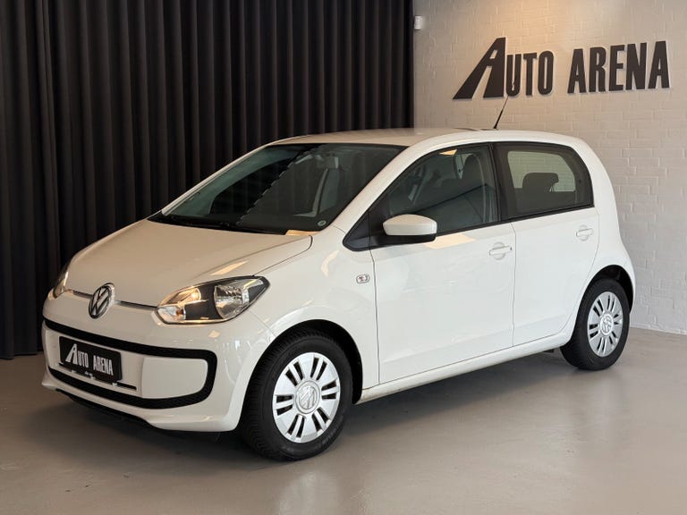 VW Up! 60 Move Up! BMT