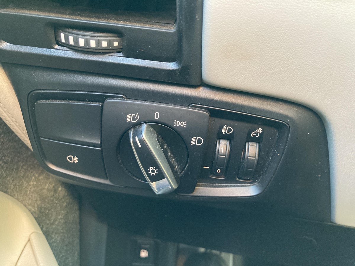 BMW i3 BEV billede 18