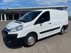 Citroën Jumpy HDi 125 Kassevogn L2H1