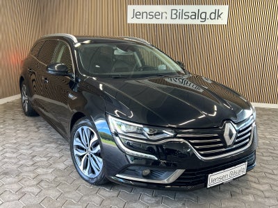 Renault Talisman 1,6 dCi 130 Intens Sport Tourer EDC 5d