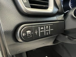 Kia Ceed T-GDi Attraction